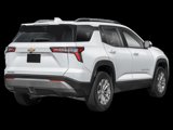 New 2026 Chevrolet Equinox LT w/ Midnight Edition image 2