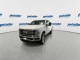 New 2025 Ford F250 King Ranch w/ Chrome Package image 4