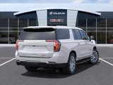 New 2025 GMC Yukon XL Denali w/ LPO, Floor Liner Package image 4