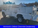 New 2025 Chevrolet Silverado 2500 W/T w/ WT Convenience Package image 3