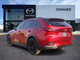 New 2025 MAZDA CX-70 3.3 Turbo w/ Premium Package image 4