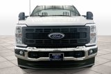 New 2026 Ford F350 XL w/ XL Chrome Package image 3