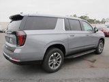 New 2025 Chevrolet Suburban LS image 3