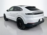New 2025 Porsche Cayenne Coupe image 3