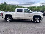 Used 2015 GMC Sierra 1500 SLT w/ SLT Crew Cab Value Package image 4