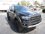 Used 2022 Ford Ranger XLT w/ Equipment Group 302A High image 5