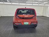 Used 2022 Kia Soul LX w/ Technology Package image 6
