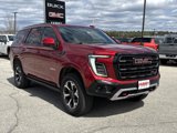 Used 2025 GMC Yukon AT4 Ultimate image 3