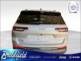 New 2025 Jeep Grand Cherokee L Limited w/ Luxury Tech Group II image 4