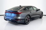 New 2025 Audi S6 e-tron Prestige image 5