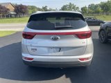 Used 2018 Kia Sportage EX image 5
