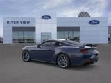 New 2025 Ford Mustang Dark Horse w/ Dark Horse Handlin Package image 4
