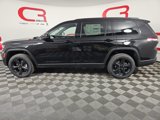 New 2025 Jeep Grand Cherokee L Laredo image 4