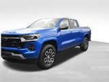 Used 2023 Chevrolet Colorado Z71 w/ Z71 Convenience Package 2 image 1