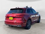 Used 2018 Audi SQ5 Premium Plus w/ Navigation Package image 6