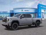 New 2025 GMC Sierra 2500 AT4 w/ AT4 Premium Plus Package image 2