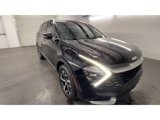 Used 2023 Kia Sportage EX image 3