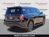 New 2025 Nissan Armada SL image 4