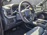 New 2025 Ford F250 Platinum image 3