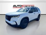 Used 2024 Honda Pilot TrailSport image 3