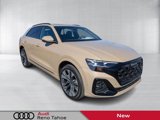 New 2025 Audi Q8 Premium Plus image 3