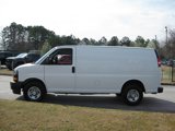 Used 2021 Chevrolet Express 2500 w/ Driver Convenience Package image 4