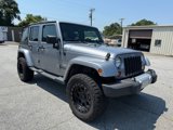 Used 2013 Jeep Wrangler Unlimited Sahara w/ Connectivity Group image 3
