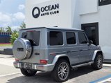 Used 2022 Mercedes-Benz G 63 AMG 4MATIC image 4