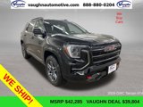 New 2026 GMC Terrain AT4 w/ Convenience Package III image 1