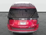 New 2025 Chevrolet Tahoe Premier image 3