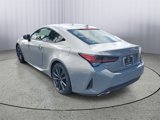 New 2025 Lexus RC 350 F Sport image 4
