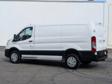Used 2023 Ford Transit 250 Low Roof w/ Exterior Upgrade Package image 5