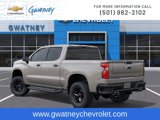 New 2026 Chevrolet Silverado 1500 Custom Trail Boss w/ LPO, Dark Essentials Package image 3