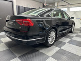 Used 2016 Volkswagen Passat 1.8T SE w/ Lighting Package (P06) image 5