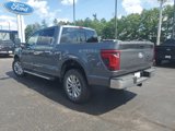 New 2025 Ford F150 XLT w/ Equipment Group 303A High image 5