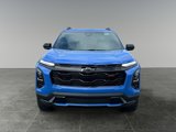 New 2026 Chevrolet Equinox RS image 2