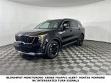 Certified 2025 Kia Sorento S image 3