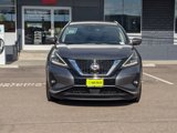 Used 2022 Nissan Murano SV w/ Cargo Package image 2