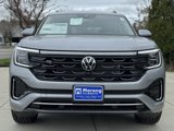 New 2025 Volkswagen Atlas SEL Premium R-Line image 3