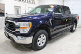 Used 2022 Ford F150 4x4 SuperCrew image 4