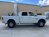 Used 2016 RAM 2500 Laramie image 4