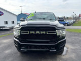 Used 2020 RAM 2500 Big Horn w/ Level 1 Equipment Group image 2