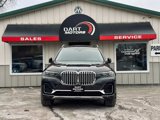 Used 2019 BMW X7 xDrive40i w/ Premium Package image 2