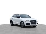 Used 2017 Audi SQ5 Premium Plus image 2