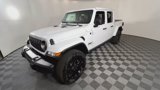 New 2025 Jeep Gladiator Sport image 4
