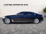Used 2019 BMW 740i xDrive image 2