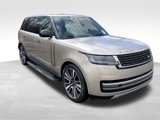 New 2025 Land Rover Range Rover Long Wheelbase SE image 3