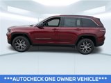Used 2025 Jeep Grand Cherokee Limited w/ Trailer Tow Package image 2