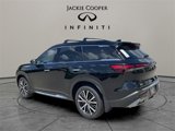 New 2025 INFINITI QX60 Autograph w/ Cargo Package image 3