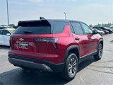 New 2026 Chevrolet Equinox LT w/ Convenience Package II image 4